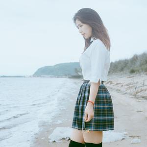 闻皎月